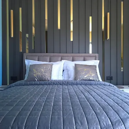 Villa Golden Grain *