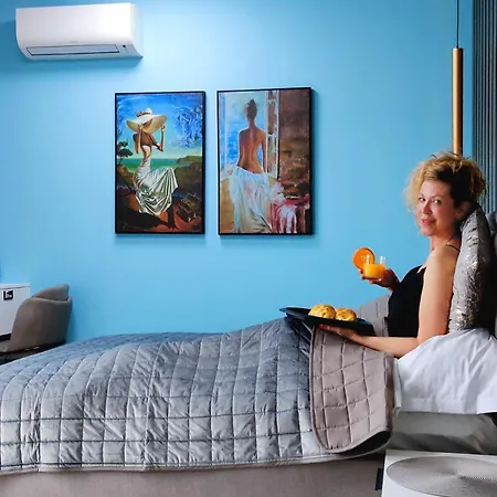 Golden Grain Villa *