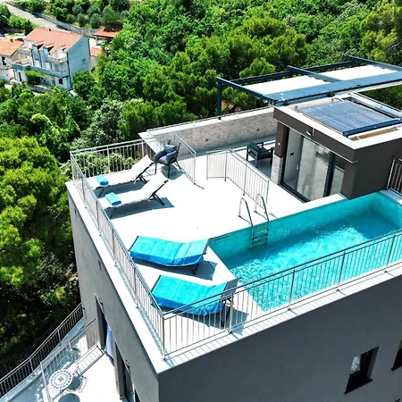 Villa Golden Grain Cibaca