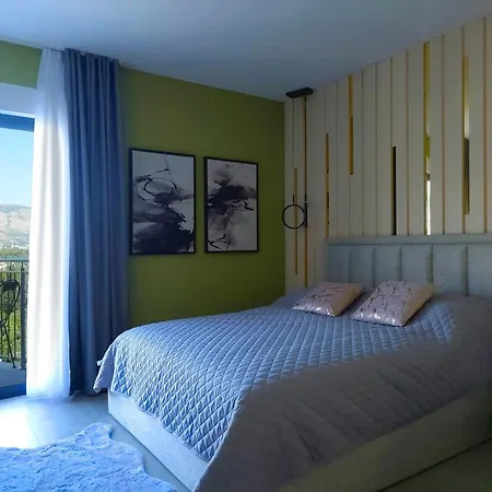 Villa Golden Grain Cibaca