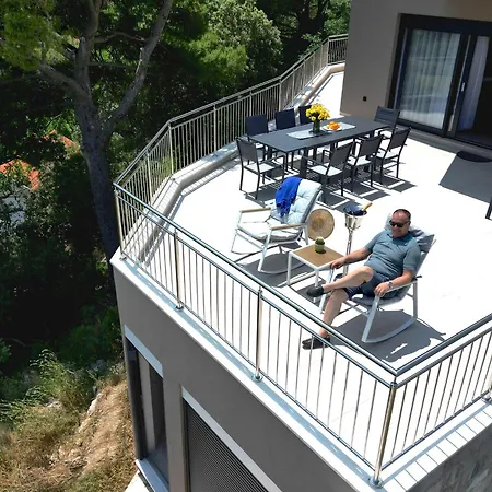 Villa Golden Grain Cibaca